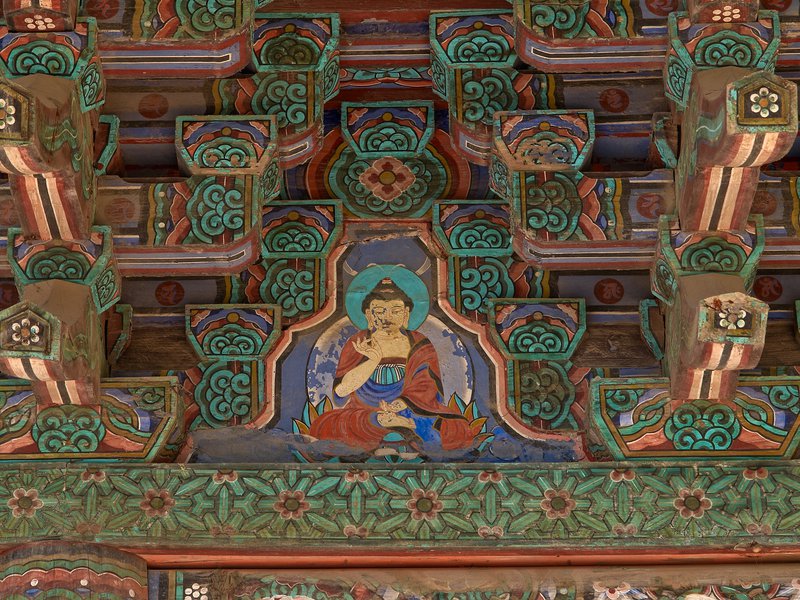 Gyeongju, Bulguksa